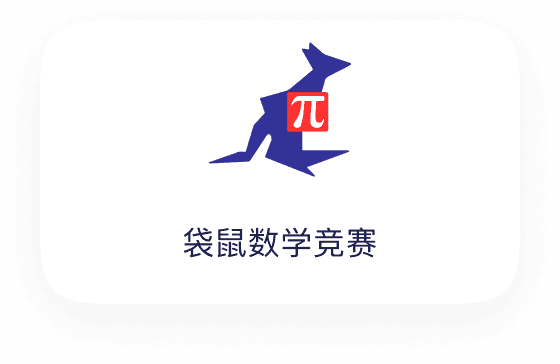 袋鼠国际竞赛